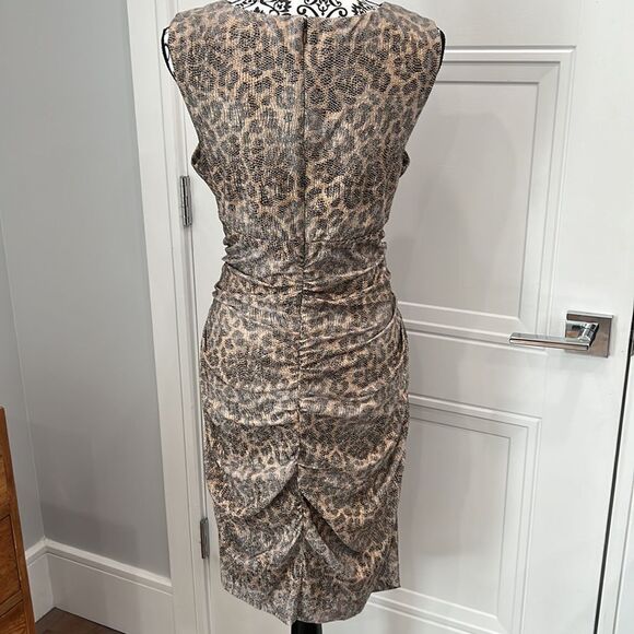 Mark Zunino dress - Picture 9 of 10